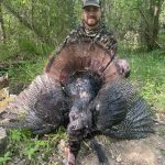 Hempstead County Hunting property for sale